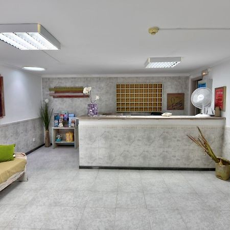 Europa Apartamentos Puerto del Carmen  Zewnętrze zdjęcie