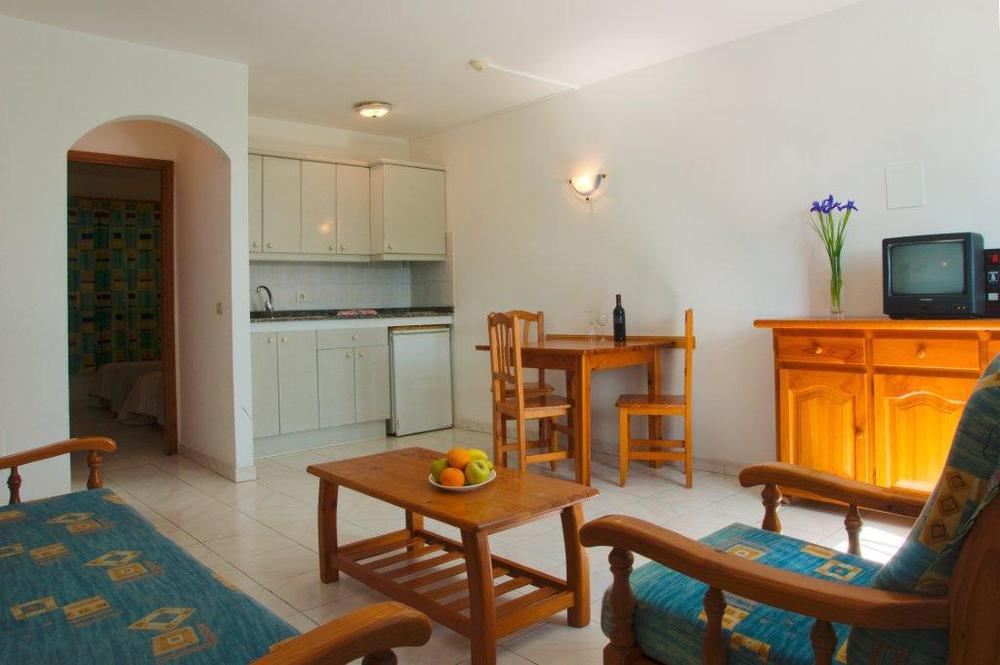 Europa Apartamentos Puerto del Carmen  Zewnętrze zdjęcie