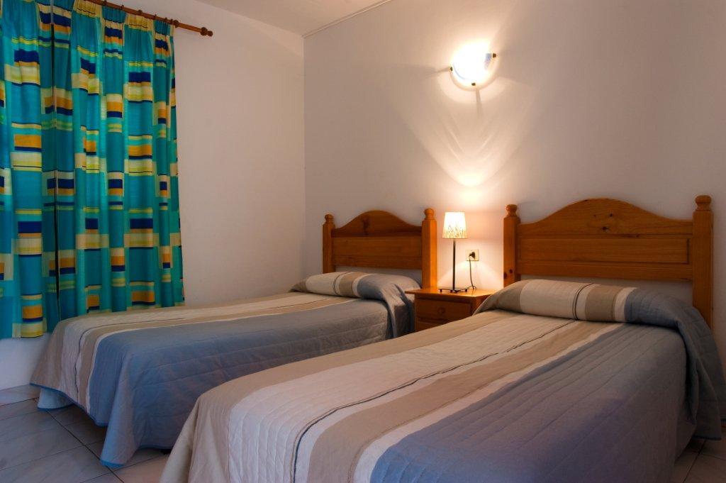 Europa Apartamentos Puerto del Carmen  Zewnętrze zdjęcie