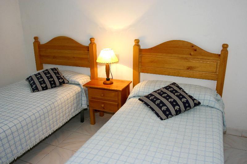 Europa Apartamentos Puerto del Carmen  Zewnętrze zdjęcie