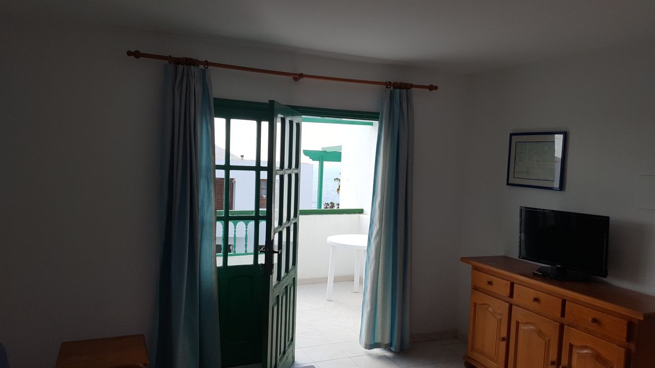 Europa Apartamentos Puerto del Carmen  Zewnętrze zdjęcie