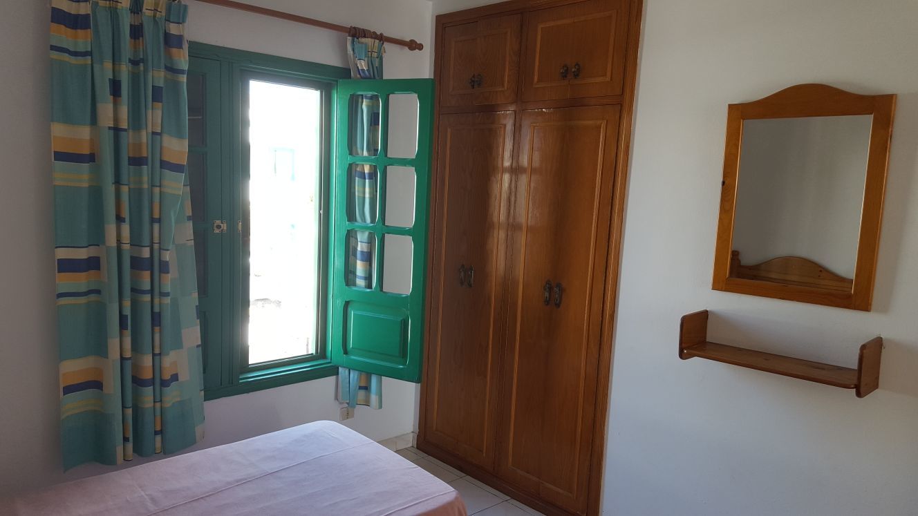 Europa Apartamentos Puerto del Carmen  Zewnętrze zdjęcie