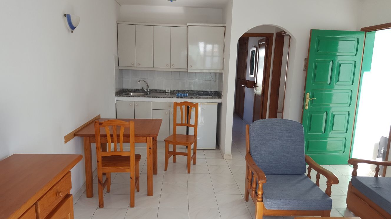 Europa Apartamentos Puerto del Carmen  Zewnętrze zdjęcie