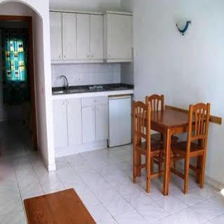Europa Apartamentos Puerto del Carmen  Zewnętrze zdjęcie