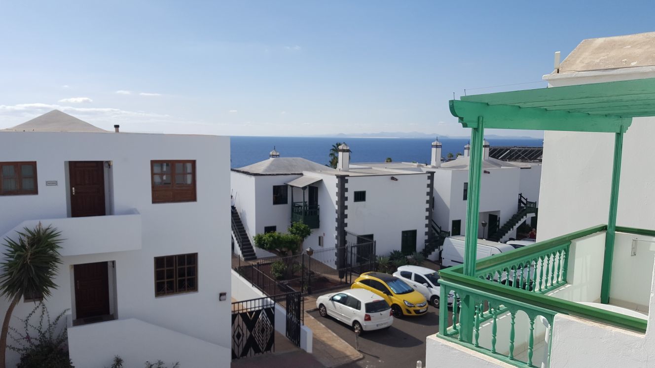 Europa Apartamentos Puerto del Carmen  Zewnętrze zdjęcie